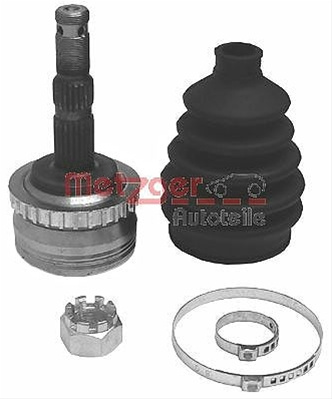 Set Articulatie, Planetara Metzger Opel 7110099