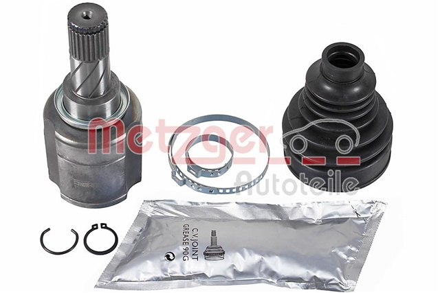 Set Articulatie Planetara Metzger Renault 7110220