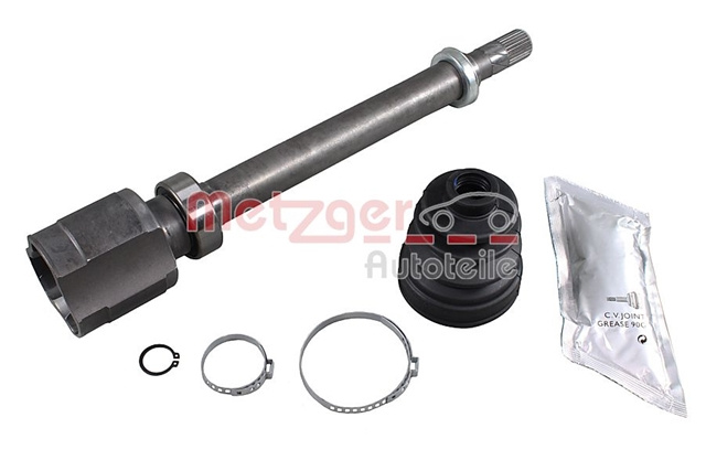 Set Articulatie Planetara Metzger Renault 7110231