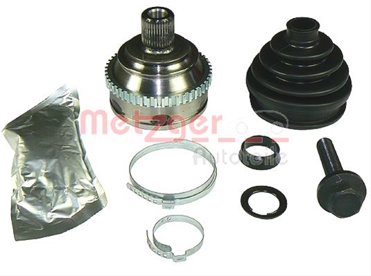 Set Articulatie, Planetara Metzger Vag 7110051