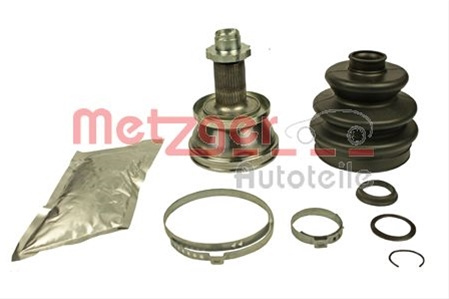 Set Articulatie, Planetara Metzger Vag 7110106