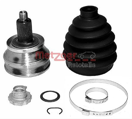 Set Articulatie, Planetara Metzger Vag 7110107
