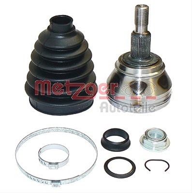 Set Articulatie, Planetara Metzger Vag 7110108