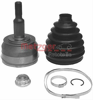 Set Articulatie, Planetara Metzger Vag 7110129