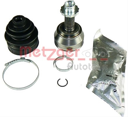 Set Articulatie, Planetara Metzger Vag 7110137
