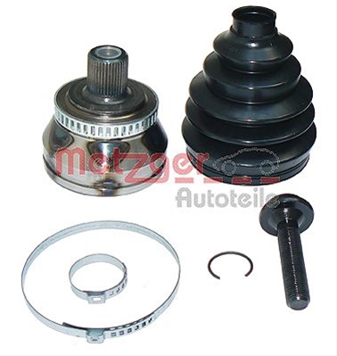 Set Articulatie, Planetara Metzger Vag 7110138