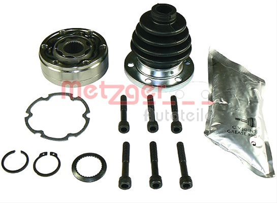 Set Articulatie, Planetara Metzger Vag 7110150