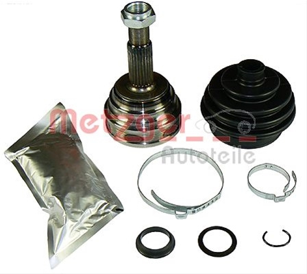 Set Articulatie, Planetara Metzger Vw 7110040