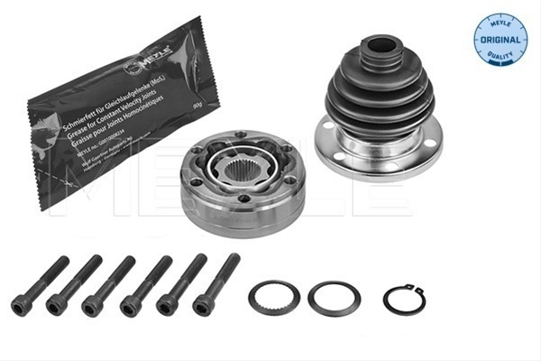 Set Articulatie, Planetara Meyle Audi 100 498 0016