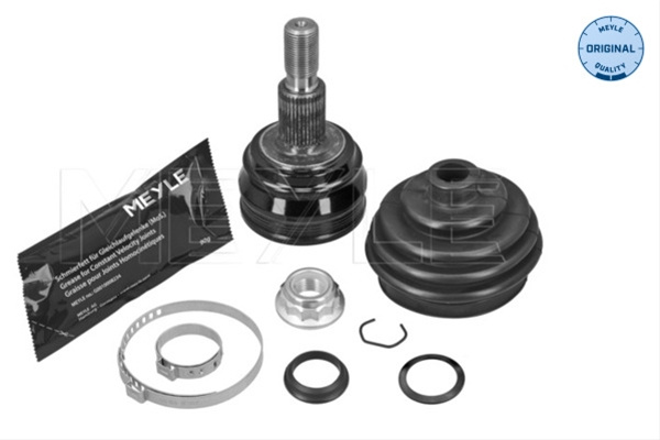 Set Articulatie, Planetara Meyle Audi 100 498 0052