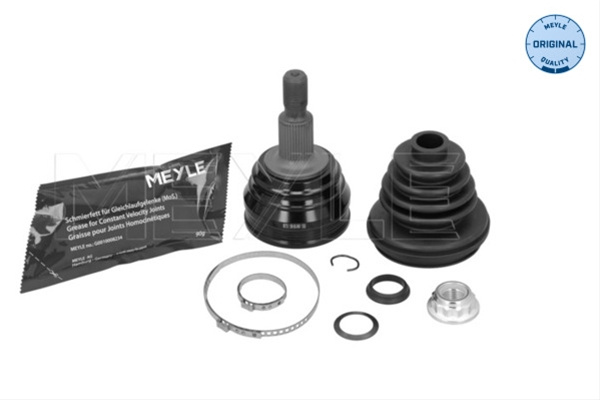 Set Articulatie, Planetara Meyle Audi 100 498 0061
