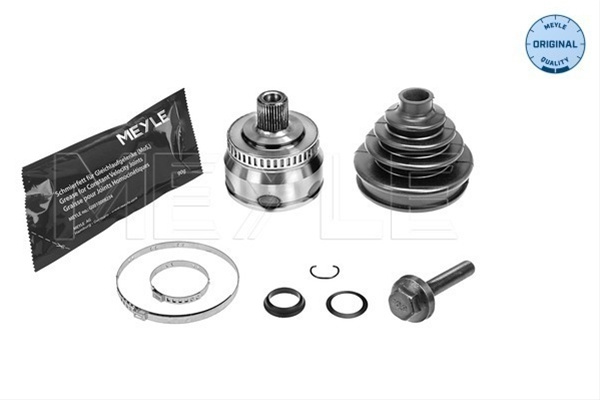 Set Articulatie, Planetara Meyle Audi 100 498 0069