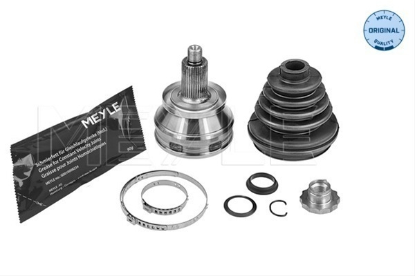 Set Articulatie, Planetara Meyle Audi 100 498 0118