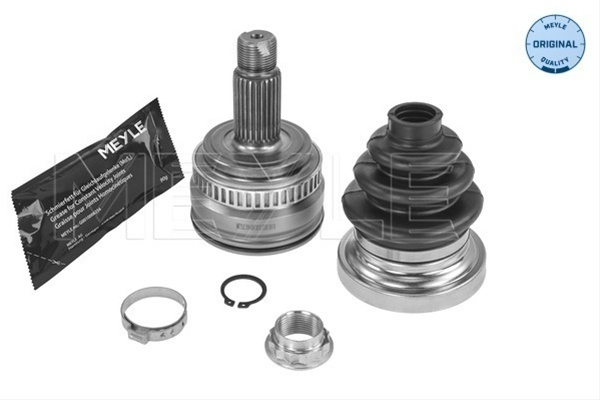 Set Articulatie Planetara Meyle Bmw 314 498 0013