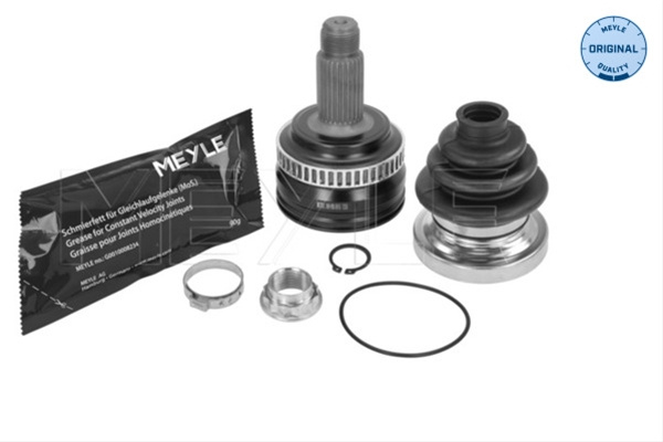 Set Articulatie Planetara Meyle Bmw 314 498 0016