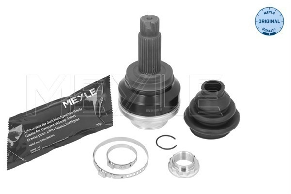 Set Articulatie Planetara Meyle Bmw 314 498 0050