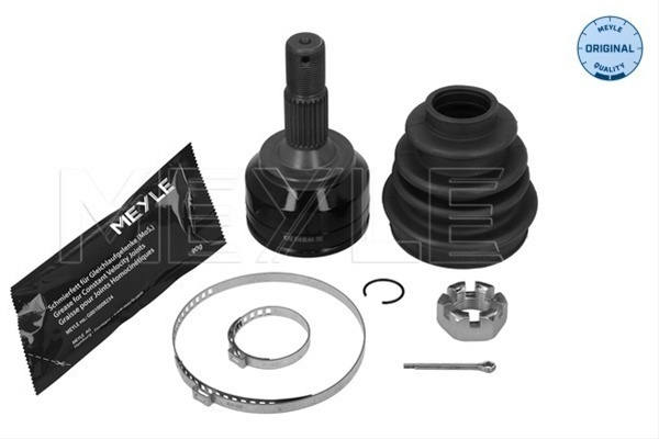 Set Articulatie, Planetara Meyle Citroën 11-14 498 0018