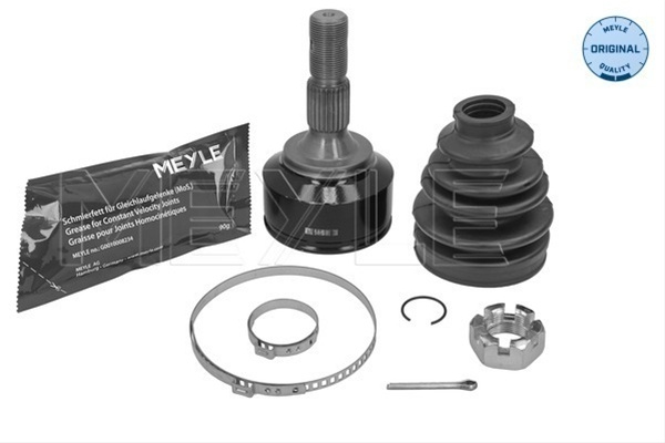 Set Articulatie, Planetara Meyle Citroën 11-14 498 0017