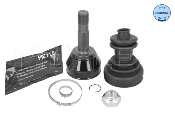 Set Articulatie, Planetara Meyle Citroën 214 498 0006