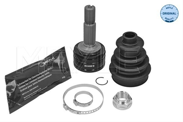 Set Articulatie, Planetara Meyle Citroën 30-14 498 0021