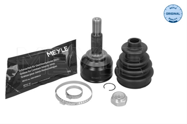 Set Articulatie Planetara Meyle Dacia 16-14 498 0174