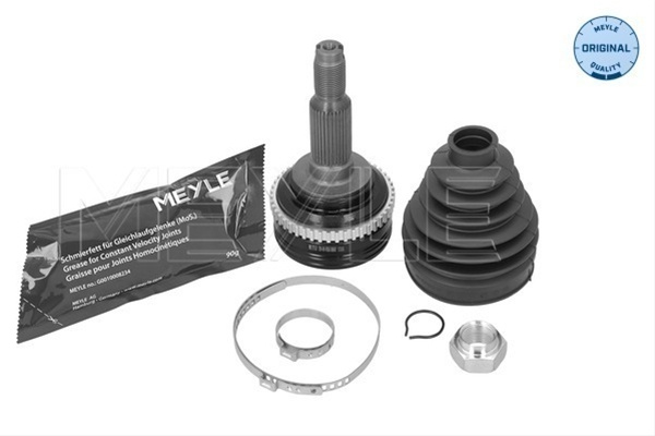 Set Articulatie, Planetara Meyle Daewoo 29-14 498 0007