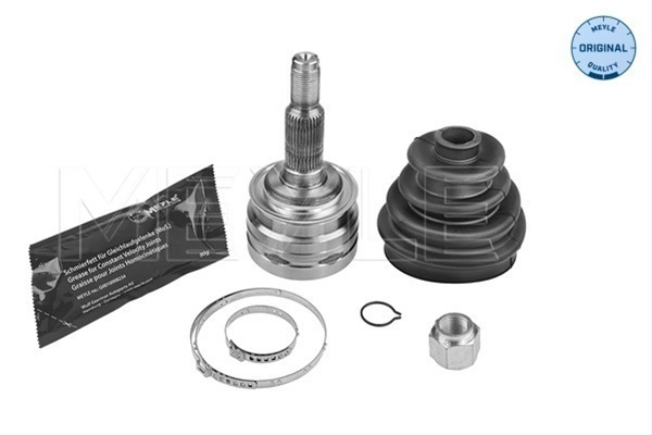 Set Articulatie, Planetara Meyle Daewoo 29-14 498 0000