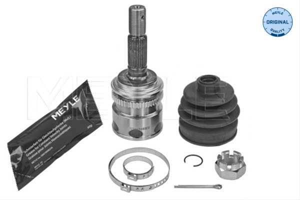Set Articulatie, Planetara Meyle Daihatsu 39-14 498 0007