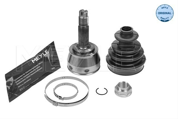 Set Articulatie, Planetara Meyle Fiat 214 498 0026