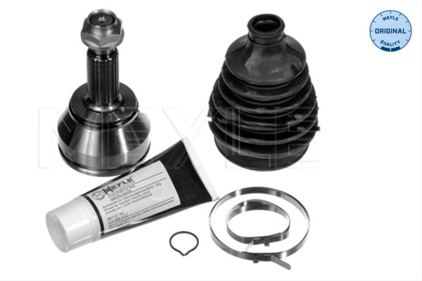 Set Articulatie, Planetara Meyle Ford 714 498 0004