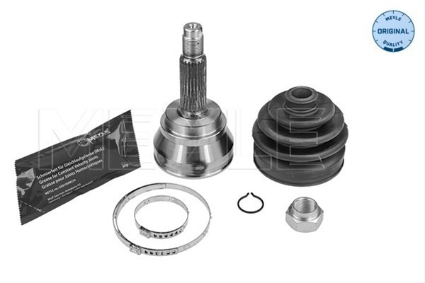 Set Articulatie, Planetara Meyle Ford 714 498 0012