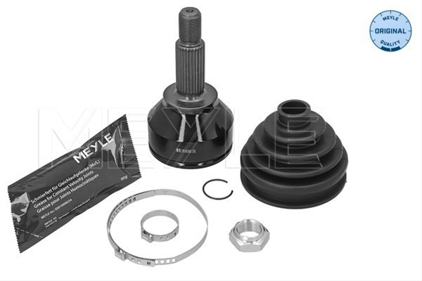 Set Articulatie, Planetara Meyle Ford 714 498 0018