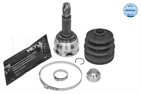 Set Articulatie, Planetara Meyle Hyundai 32-14 498 0002
