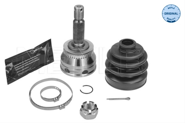 Set Articulatie, Planetara Meyle Hyundai 37-14 498 0013