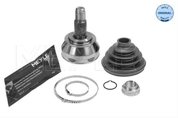 Set Articulatie, Planetara Meyle Lancia 15-14 498 0002