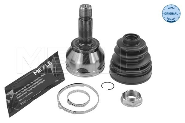Set Articulatie, Planetara Meyle Mercedes-Benz 014 498 0015
