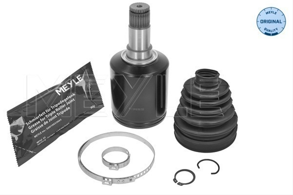 Set Articulatie Planetara Meyle Mercedes-Benz 014 498 0019