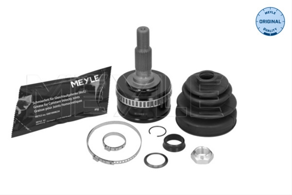Set Articulatie, Planetara Meyle Mercedes-Benz 014 498 0001