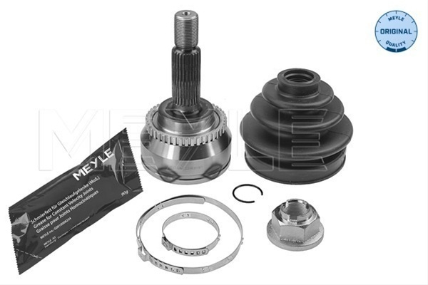 Set Articulatie, Planetara Meyle Mitsubishi 32-14 498 0012