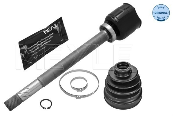 Set Articulatie Planetara Meyle Nissan 614 498 0048