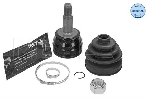 Set Articulatie Planetara Meyle Opel 16-14 498 0123
