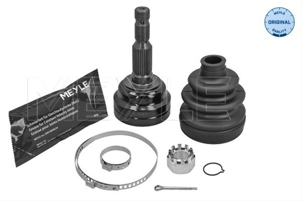Set Articulatie, Planetara Meyle Opel 614 498 0009