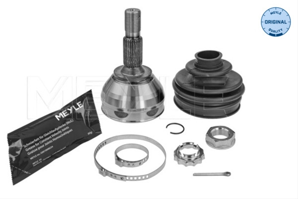 Set Articulatie, Planetara Meyle Peugeot 11-14 498 0020