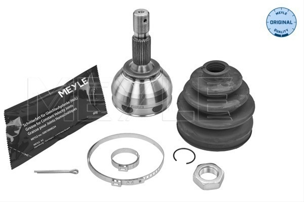 Set Articulatie Planetara Meyle Peugeot 40-14 498 0051