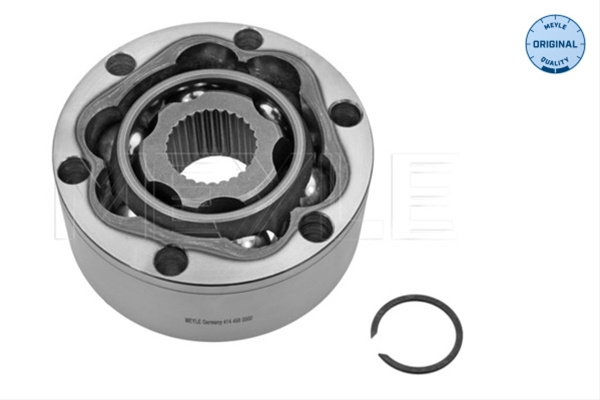 Set Articulatie, Planetara Meyle Porsche 414 498 0000
