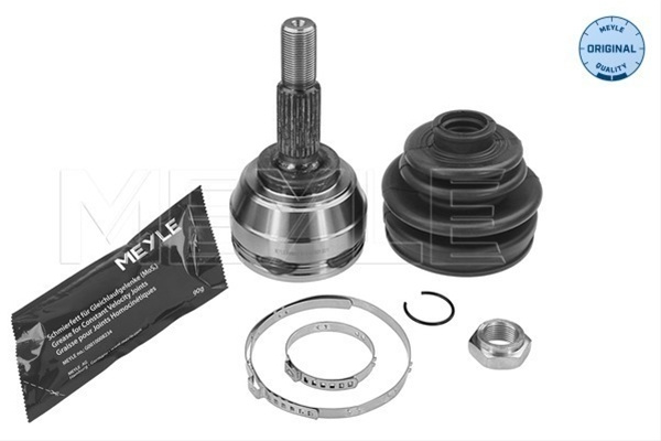 Set Articulatie, Planetara Meyle Renault 16-14 498 0031