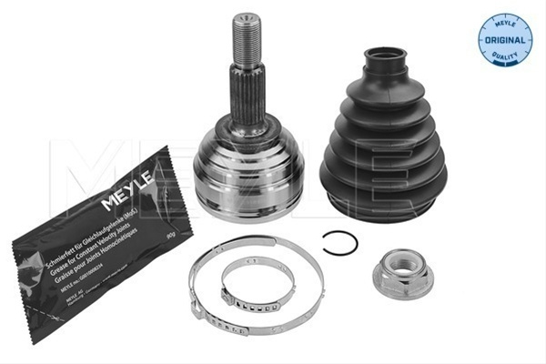 Set Articulatie, Planetara Meyle Renault 16-14 498 0025