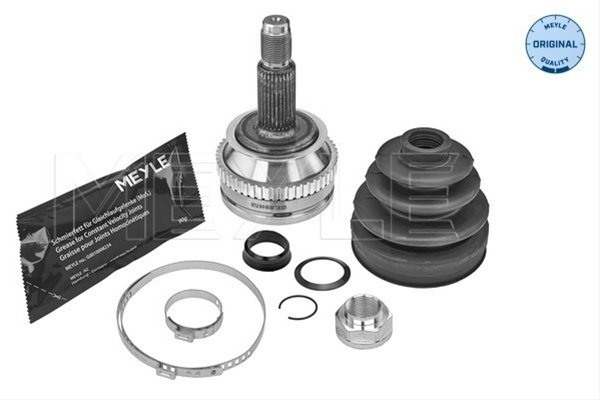 Set Articulatie, Planetara Meyle Renault 16-14 498 0007