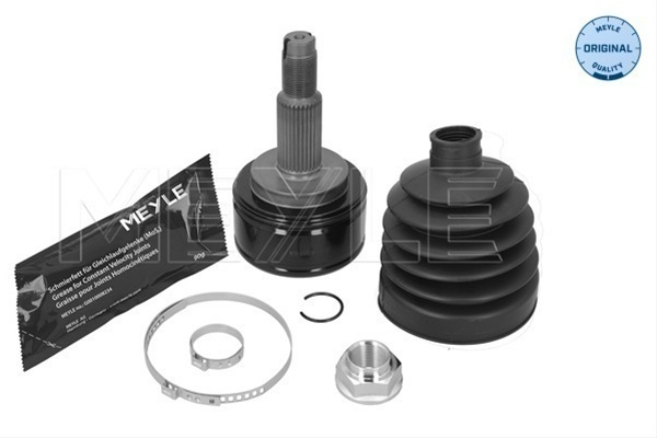 Set Articulatie Planetara Meyle Renault 16-14 498 0065