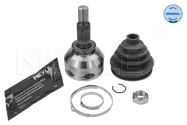 Set Articulatie, Planetara Meyle Renault 16-14 498 0028